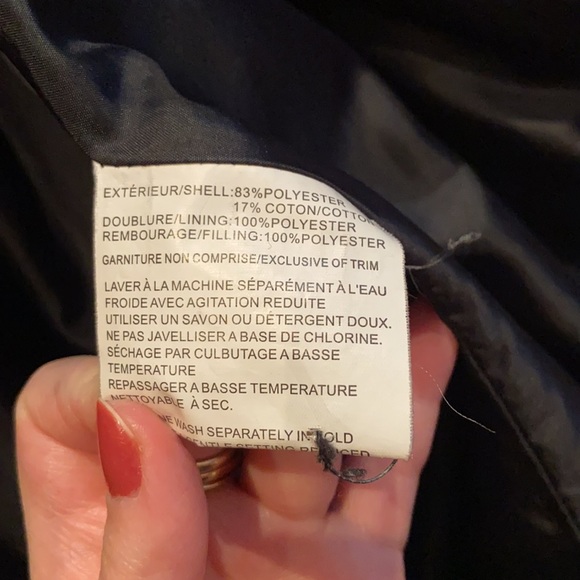 North Side Winter Coat - Picture 14 of 14